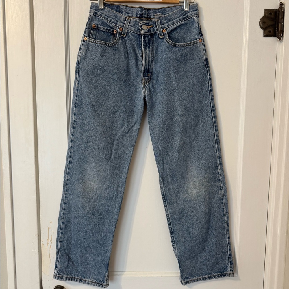 Levi’s 550 Student - Picture 2 of 10
